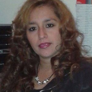 Meet your Posher, Sharon